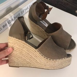 Wedges